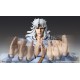 Super Action Statue Fist of the North Star Toki Medicos Entertainment