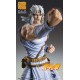 Super Action Statue Fist of the North Star Toki Medicos Entertainment