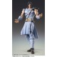 Super Action Statue Fist of the North Star Toki Medicos Entertainment