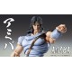 Super Action Statue Fist of the North Star Toki Medicos Entertainment