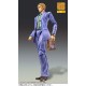 Super Action Statue BIG JoJos Bizarre Adventure Part IV Kira Yoshikage Medicos Entertainment