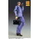 Super Action Statue BIG JoJos Bizarre Adventure Part IV Kira Yoshikage Medicos Entertainment