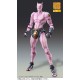 Super Action Statue BIG JoJos Bizarre Adventure Part IV Killer Queen Medicos Entertainment