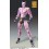 Super Action Statue BIG JoJos Bizarre Adventure Part IV Killer Queen Medicos Entertainment