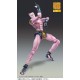 Super Action Statue BIG JoJos Bizarre Adventure Part IV Killer Queen Medicos Entertainment