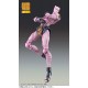 Super Action Statue BIG JoJos Bizarre Adventure Part IV Killer Queen Medicos Entertainment