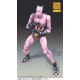 Super Action Statue BIG JoJos Bizarre Adventure Part IV Killer Queen Medicos Entertainment