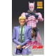 Super Action Statue BIG JoJos Bizarre Adventure Part IV Killer Queen Medicos Entertainment