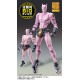 Super Action Statue BIG JoJos Bizarre Adventure Part IV Killer Queen Medicos Entertainment