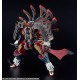 MODEROID Fullmetal Daemon Muramasa Third generation Seishuusengou Uemon no jou Muramasa Good Smile Company