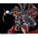 MODEROID Fullmetal Daemon Muramasa Third generation Seishuusengou Uemon no jou Muramasa Good Smile Company