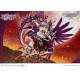 PRISMA WING THE IDOLMASTER Cinderella Girls Awakened Demon Lord Ranko Kanzaki 1/7 Prime 1 Studio