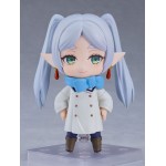 Nendoroid Frieren Beyond Journeys End Frieren Winter Clothes Ver. Good Smile Company