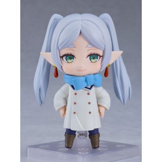 Nendoroid Frieren Beyond Journeys End Frieren Winter Clothes Ver. Good Smile Company