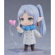 Nendoroid Frieren Beyond Journeys End Frieren Winter Clothes Ver. Good Smile Company