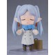 Nendoroid Frieren Beyond Journeys End Frieren Winter Clothes Ver. Good Smile Company