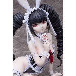 B-STYLE Danganronpa Trigger Happy Havoc Celestia Ludenberg Bunny Ver. 1/4 FREEing