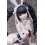 B-STYLE Danganronpa Trigger Happy Havoc Celestia Ludenberg Bunny Ver. 1/4 FREEing