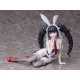 B-STYLE Danganronpa Trigger Happy Havoc Celestia Ludenberg Bunny Ver. 1/4 FREEing