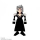 FINAL FANTASY VII Polygon Soft Vinyl Sephiroth Square Enix