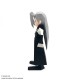 FINAL FANTASY VII Polygon Soft Vinyl Sephiroth Square Enix