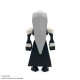 FINAL FANTASY VII Polygon Soft Vinyl Sephiroth Square Enix