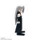 FINAL FANTASY VII Polygon Soft Vinyl Sephiroth Square Enix