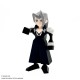 FINAL FANTASY VII Polygon Soft Vinyl Sephiroth Square Enix