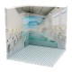 Dioramansion 200 Public Bath PLM