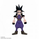 FINAL FANTASY VII Polygon Soft Vinyl Zack Fair Square Enix