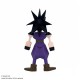 FINAL FANTASY VII Polygon Soft Vinyl Zack Fair Square Enix