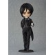 Black Butler Public School Arc Harmonia bloom Sebastian Michaelis Doll Good Smile Company