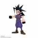 FINAL FANTASY VII Polygon Soft Vinyl Zack Fair Square Enix