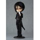 Black Butler Public School Arc Harmonia bloom Sebastian Michaelis Doll Good Smile Company