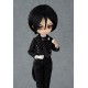 Black Butler Public School Arc Harmonia bloom Sebastian Michaelis Doll Good Smile Company