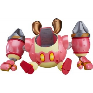 Nendoroid More Kirby Planet Robobot - Robobot Armor Good Smile Company