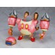 Nendoroid More Kirby Planet Robobot - Robobot Armor Good Smile Company