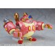 Nendoroid More Kirby Planet Robobot - Robobot Armor Good Smile Company