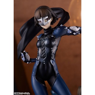 POP UP PARADE PERSONA 5 the Animation Queen Good Smile Company