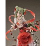 VOCALOID Character Vocal Series 01 Hatsune Miku Meihua Sannong Ver. 1/7 Good Smile Company