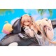 Azur Lane Anchorage Dolphins and Swim Lessons Ver. 1/7 APEX