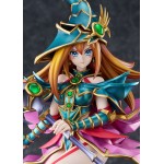 Yu Gi Oh! Card Game Monster Figure Collection Magicians Valkyria 1/7 Max Factory