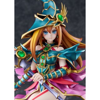 Yu Gi Oh! Card Game Monster Figure Collection Magicians Valkyria 1/7 Max Factory