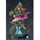 Yu Gi Oh! Card Game Monster Figure Collection Magicians Valkyria 1/7 Max Factory