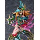 Yu Gi Oh! Card Game Monster Figure Collection Magicians Valkyria 1/7 Max Factory