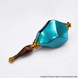 Dragon Quest Metallic Items Gallery Sages Stone Square Enix