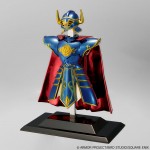 Dragon Quest Metallic Items Gallery Special Erdricks Armor & Erdricks Helmet Square Enix