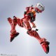 Robot Spirits Mobile Suit Gundam GQuuuuuuX Metal SIDE MS Red Gundam BANDAI SPIRITS