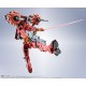 Robot Spirits Mobile Suit Gundam GQuuuuuuX Metal SIDE MS Red Gundam BANDAI SPIRITS