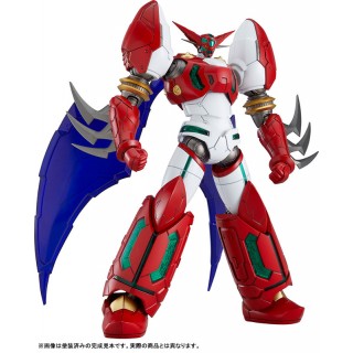 Moderoid Getter Robo Armageddon Shin Getter 1 Good Smile Company